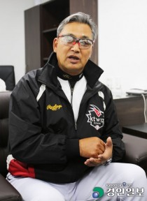 "확실한 1번 타자가 없네…"