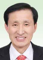 [6·13 지방선거 나요 나!]김석우 "머리보다 가슴으로 행복한 남동 만들 것"