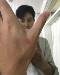 정우성부터 유재석·손현주·진세연까지 '사전투표소 인증샷' 행렬… 이 시각 사전투표율은?