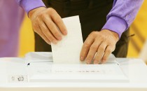 [속보]지방선거 투표율 오후 1시 현재 43.5%