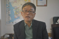 [인터뷰]복지부 통합건강증진 평가 최우수… 서구보건소 박호추소장
