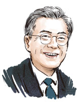 ['지방선거·재보선' 관련 언급]문재인 대통령 "선거결과 자만 않겠다… 국민만 바라보고 나갈 것"