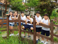 청라초 과학동아리의 힘… 학생창의력 대회서 금상, 전국경연 인천대표 출전