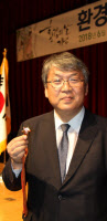 [인터뷰]'가습기 살균제 피해 규명' 유공훈장 임종한 인하대 교수