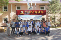 인하대병원, 우즈벡서 고려인등 1300명 의료봉사