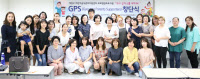 [포토]계양구 어린이급식 '부모 서포터스' 출범