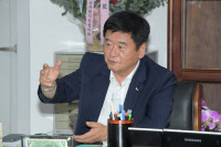 [취임 인터뷰]최용덕 동두천시장 "시민중심 '맞춤 행정' 펼쳐 작지만 강한 행복도시로"