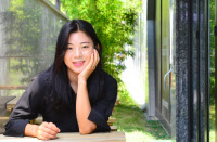 [화제의 선수]'정규리그 2위' 수원UDC 김지은