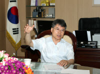[취임 인터뷰]홍인성 인천 중구청장 "도시재생 뉴딜 체계적인 추진… 구도심 삶의 질 개선"