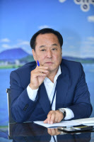 [취임 인터뷰]정동균 양평군수 "군민과 수시로 소통 '청렴·공정한 양평' 만들겠다"