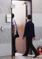 백군기 시장 '선거법 위반' 수사… 警, 용인시 공무원 사무실 압색