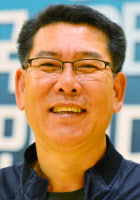 [인터뷰]최영길 안양시 배드민턴협회장… 역사·전통 갖고 있는 대회, 안양 개최 행복