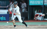 kt위즈, LG에 끝내기 역전승… LG '오지환 솔로동점포→끝내기 실책'