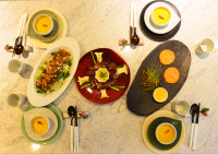 [맛집을 찾아서]수원 행궁로 모던 한식당 '오름'