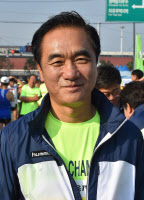 [2018 평택항 마라톤대회]인터뷰|정장선 평택시장