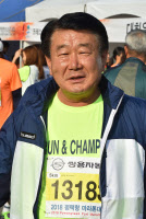 [2018 평택항 마라톤대회]인터뷰|권영화 평택시의회 의장