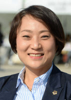 [경기도 농산물 직거래 대잔치-인터뷰]안혜영 경기도의회 부의장