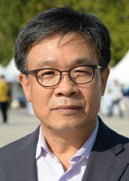 [경기도 농산물 직거래 대잔치-인터뷰]정상균 경기도 농정해양국장