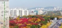 9개로 '쪼개진' 인천 중앙공원 하나로 묶는다