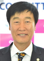 [이천쌀배 전국동호인 배드민턴]인터뷰|홍헌표 이천시의회 의장