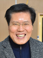 [이천쌀배 전국동호인 배드민턴]인터뷰|송석준 국회의원