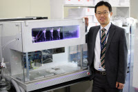 ['스타트 UP'을 가다·35]의료분야 '3차원 세포배양 플랫폼' 개발한 '엠비디'