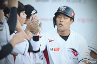 KT 신인왕 1호 강백호 프로야구 2년차 연봉킹