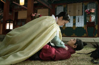 [2019 설 특선 영화]송화옹주와 궁합 맞는 배필을 찾아라…이승기·심은경 주연 '궁합'