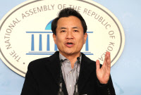 김진태 "5·18 유공자 명단 공개해야…우리는 알 권리 있다"