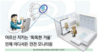 ['스타트 UP'을 가다·37]노인지키미 음성인식 인공지능 스마트미러 개발 'FTH 코리아'
