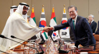 원전·국방넘어 에너지·첨단산업도 협력… 한-UAE '특별전략적 동반자관계' 격상