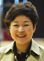 [인터뷰]윤미현 과천시의회 의장, "의장배 전국대회 추진"