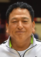 [인터뷰]김익기 과천시배드민턴협회 회장, "배려심도 키우는 운동"