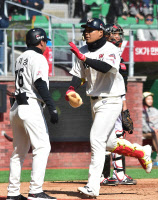 비룡의 시작과 끝 '거포 본능'