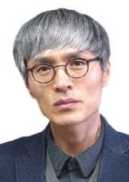 [전호근 칼럼]늦게 도착한 시집