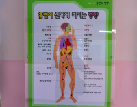 [포토데스크]초등학교에 붙은 금연포스터