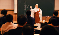 "선견지명·인성 필수 덕목… 돈·성욕·권력 3가지 조심"
