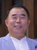 [용인시·경인일보배 배드민턴대회-인터뷰]최종식 용인시배드민턴협회장