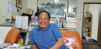 [사람사는 이야기]기부활동 멈추지 않는 파주 '박원근 (주)더원테크 대표'