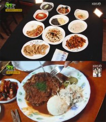 '생생정보' 무제한 중화요리 8000원·수제 <b>돈가스</b> 3900원 초저가의 비밀...