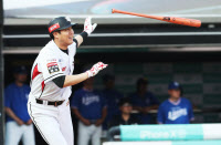 [프로야구]kt, 삼성 라이온즈 꺾고 파죽의 7연승 '배제성 3승'