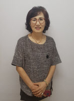 [사람사는 이야기]적십자사 경기도지사 과천 중앙동 봉사원 김명숙씨
