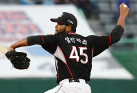 [프로야구]kt wiz, 한화이글스 꺾고 창단 최다 9연승 행진