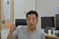 ['스타트 UP'을 가다·42]안전한 사회 만들기 앞장선 인천 제물포스마트타운 입주 '제브라앤시퀀스'