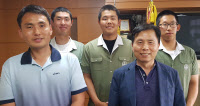 [화제의 팀]'청룡기 첫 제패' 유신고 주역