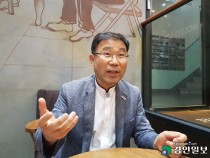 [사람사는 이야기]의왕서 '민간 푸드뱅크' 운영하는 '박충수 목사'