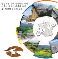 [新팔도유람]전북의 유네스코 세계유산과 국가지질공원
