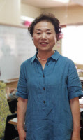 [사람사는 이야기]재능기부·봉사로 인생2막… '영원한 선생님' 이춘화씨