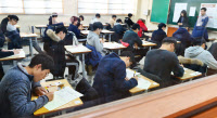 2022대입부터 자소서 허위·대필 적발되면 '합격 취소'