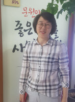 [사람사는 이야기]과천서 식당 운영 '16년째 반찬봉사' 맹명호씨